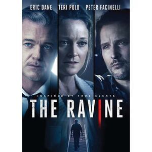 The Ravine  DVD